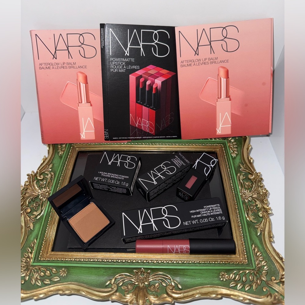 NARS mini Bundle - Picture 1 of 6